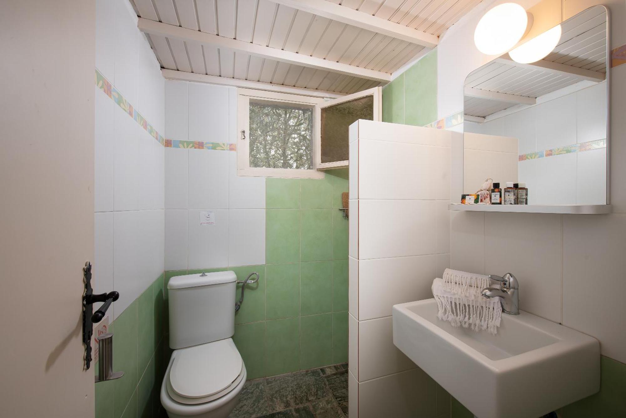 Lithea Villas And Studios By The Sea Agios Petros  Exterior photo